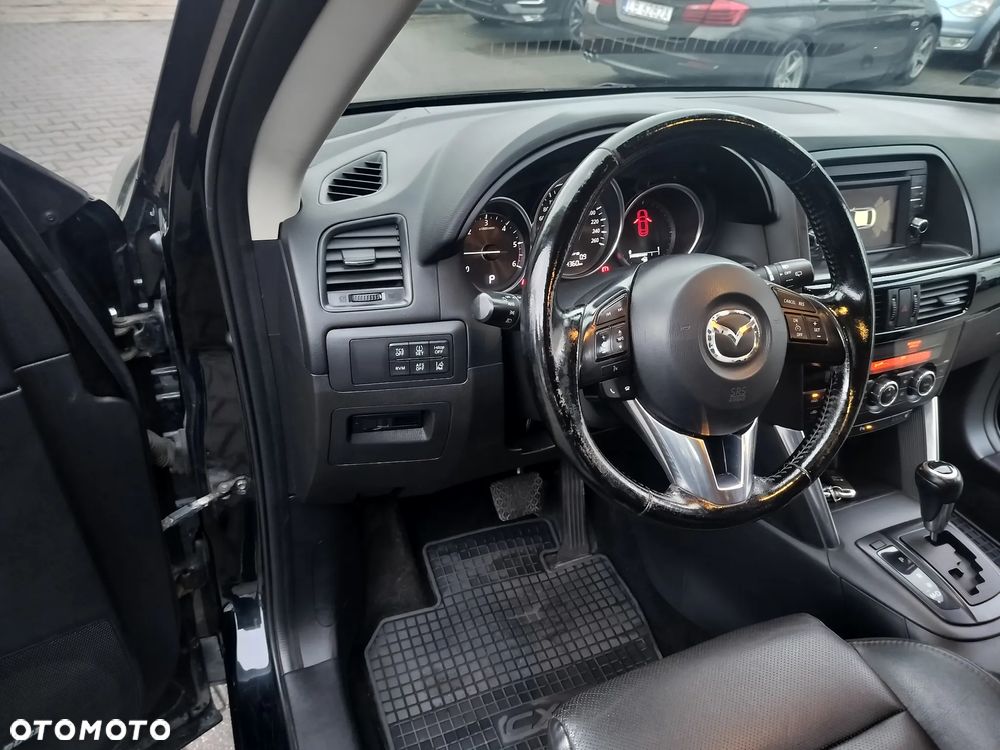 Mazda CX-5 2.2 D Skypassion - 30