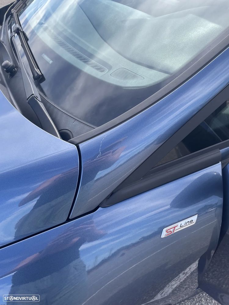 Ford Fiesta 1.0 EcoBoost ST-Line - 17
