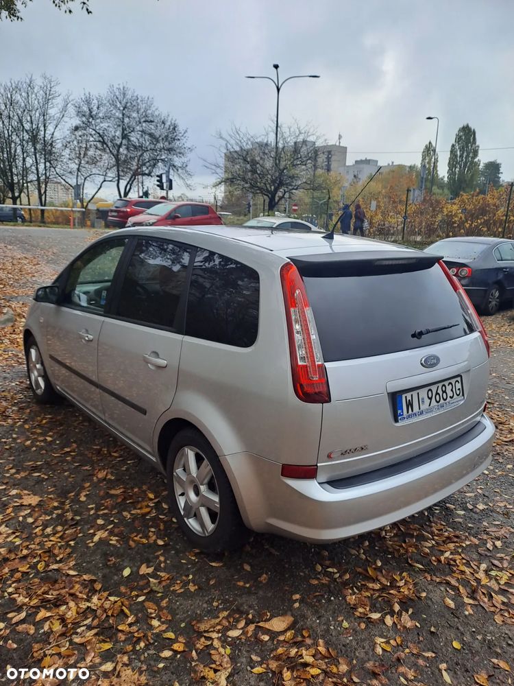 Ford C-MAX - 9