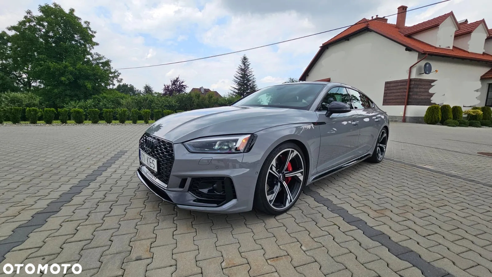 Audi RS5 Quattro Limited Edition Tiptronic - 33