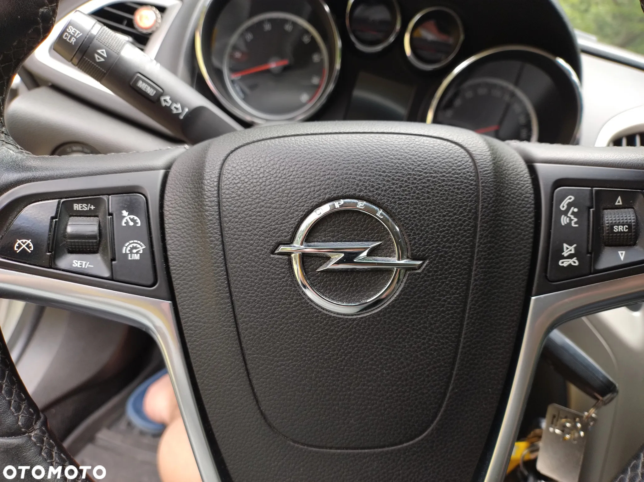 Opel Astra - 5