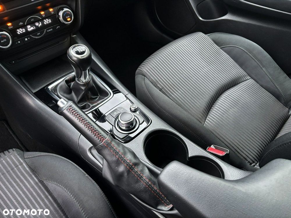 Mazda 3 2.0 Skypassion - 17