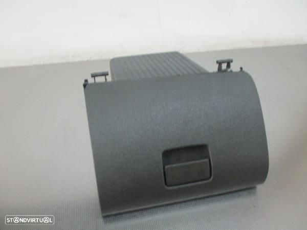 Porta Luvas / Tampa Ford Focus Ii Turnier (Da_, Ffs, Ds) - 2
