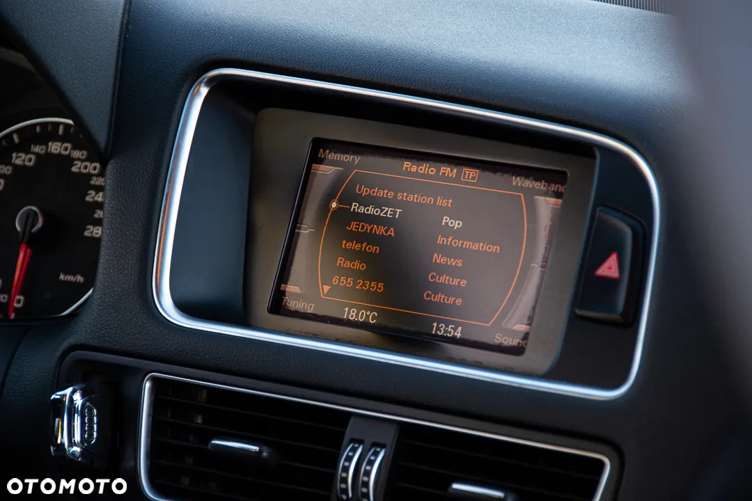 Audi Q5 2.0 TDI Quattro S tronic - 34