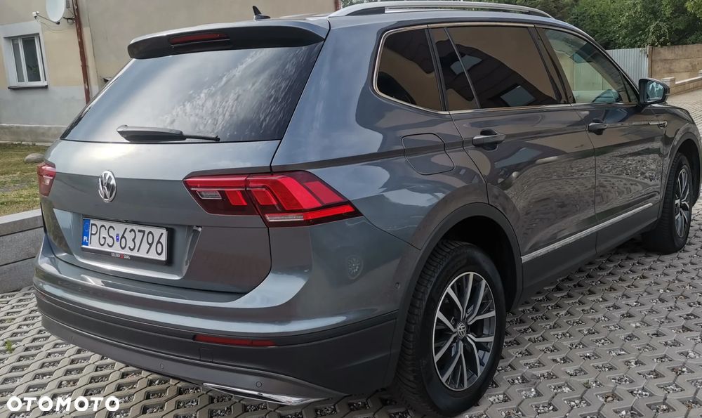 Volkswagen Tiguan - 6