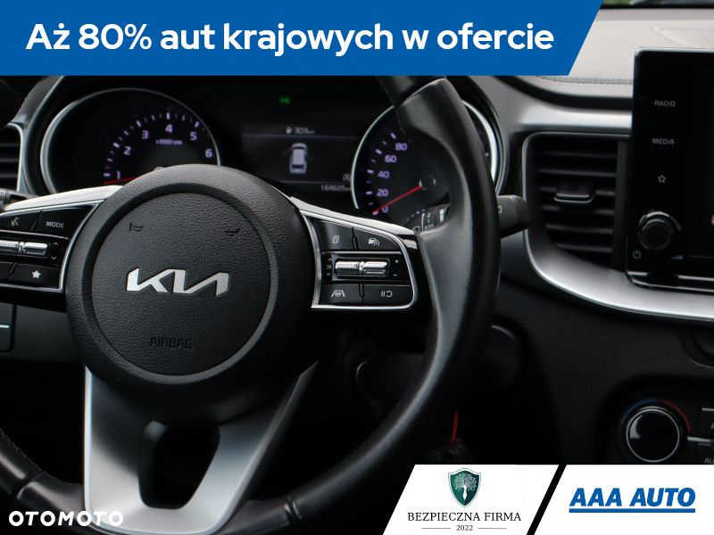 Kia Ceed - 21