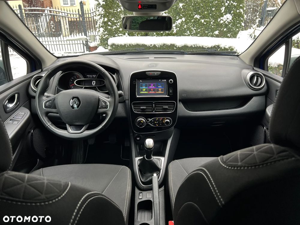 Renault Clio (Energy) TCe 90 Bose Edition - 25