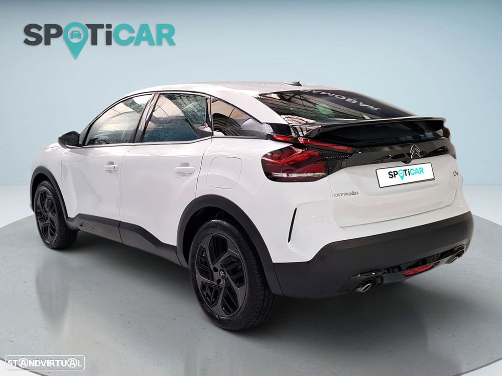 Citroën C4 1.2 PureTech Plus - 8