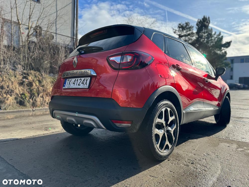 Renault Captur 0.9 Energy TCe Intens - 29