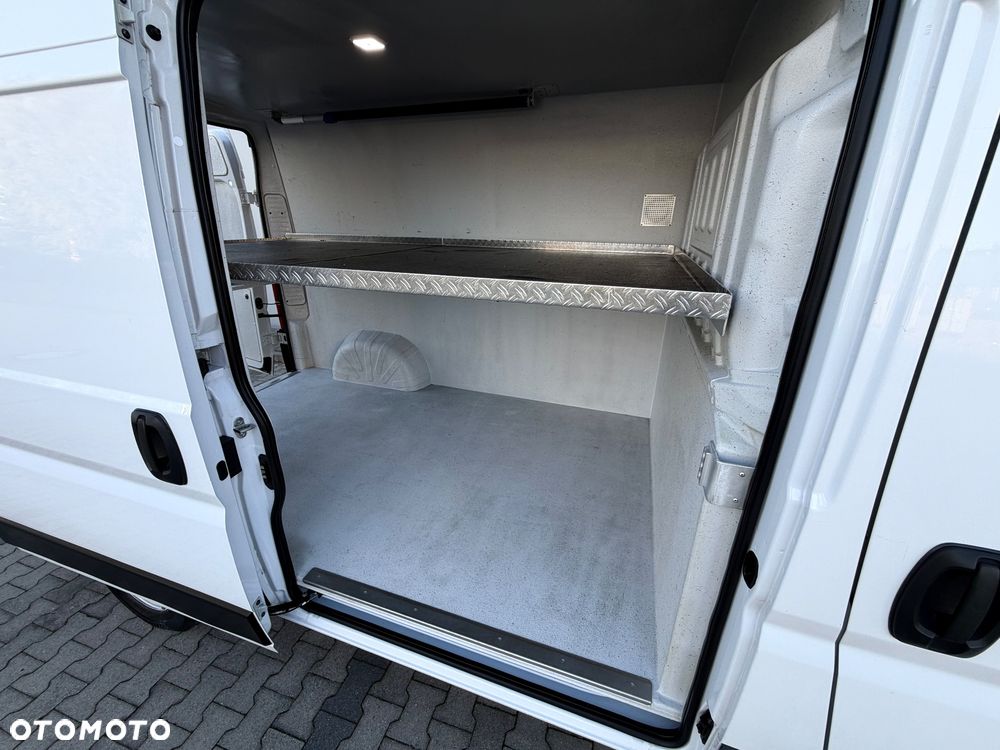 Opel Movano - 22