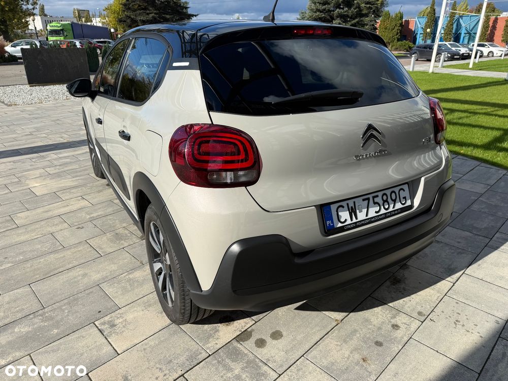 Citroën C3 - 7