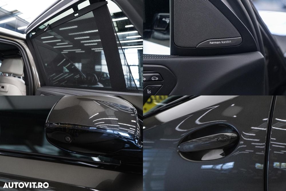 BMW X6 xDrive40d AT MHEV - 24