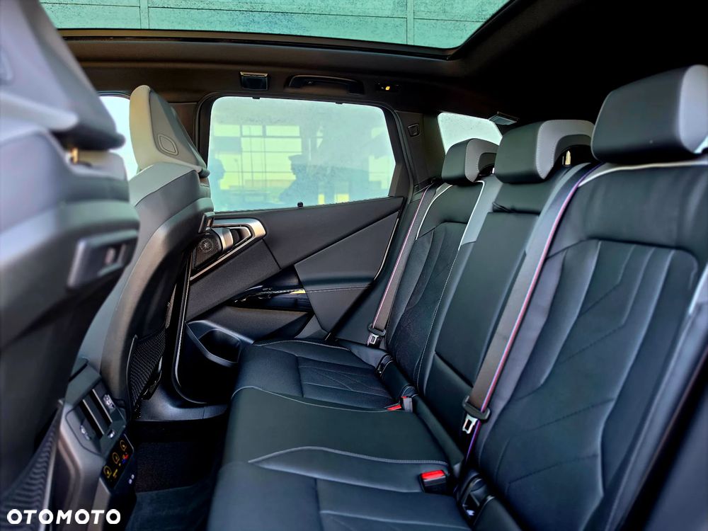 BMW X3 xM50 mHEV - 32