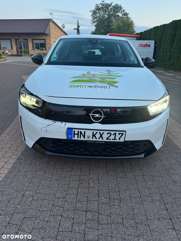 Opel Corsa - 25