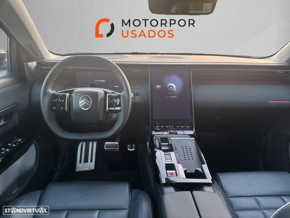 Citroën C5 Aircross - 9