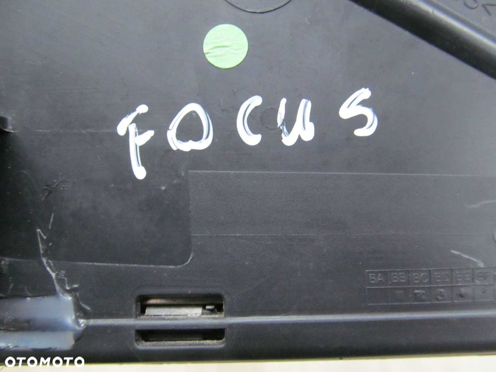 FORD FOCUS MK3 TROJKAT OSLONA BLOTNIKA LEWA BM51-A16003 10-14 - 6