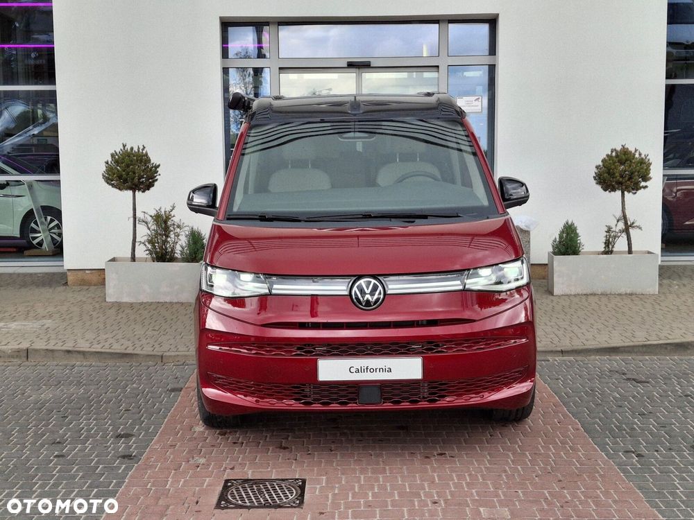 Volkswagen California - 5