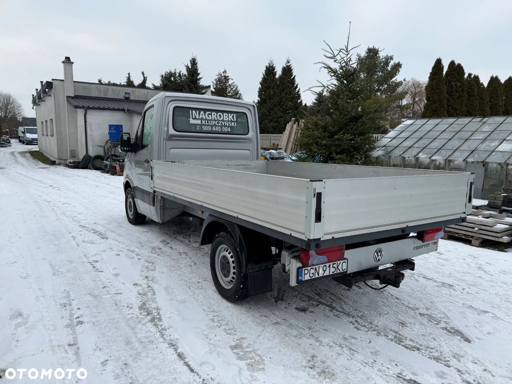 Volkswagen CRAFTER - 6