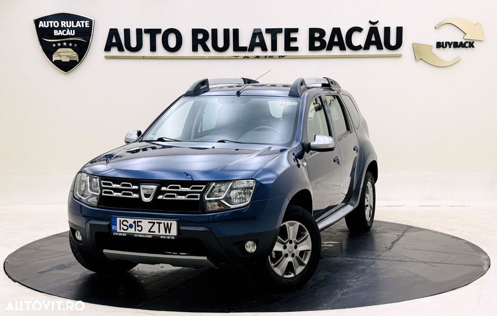 Dacia Duster - 2