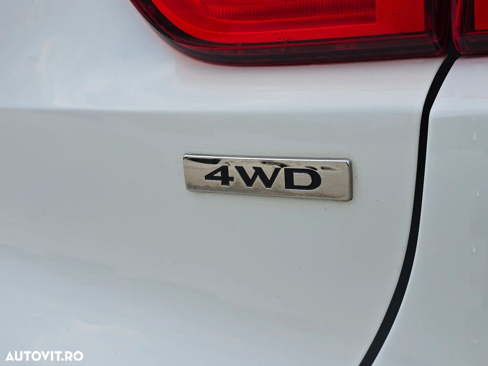 Renault Kadjar Energy dCi 130 4x4 Bose Edition - 22