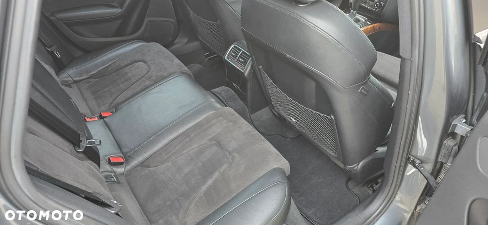 Audi A4 Avant 3.0 TDI Quattro S tronic - 15