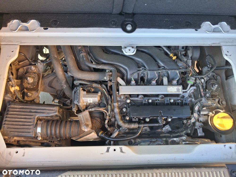Renault Twingo SCe 70 Zen - 19