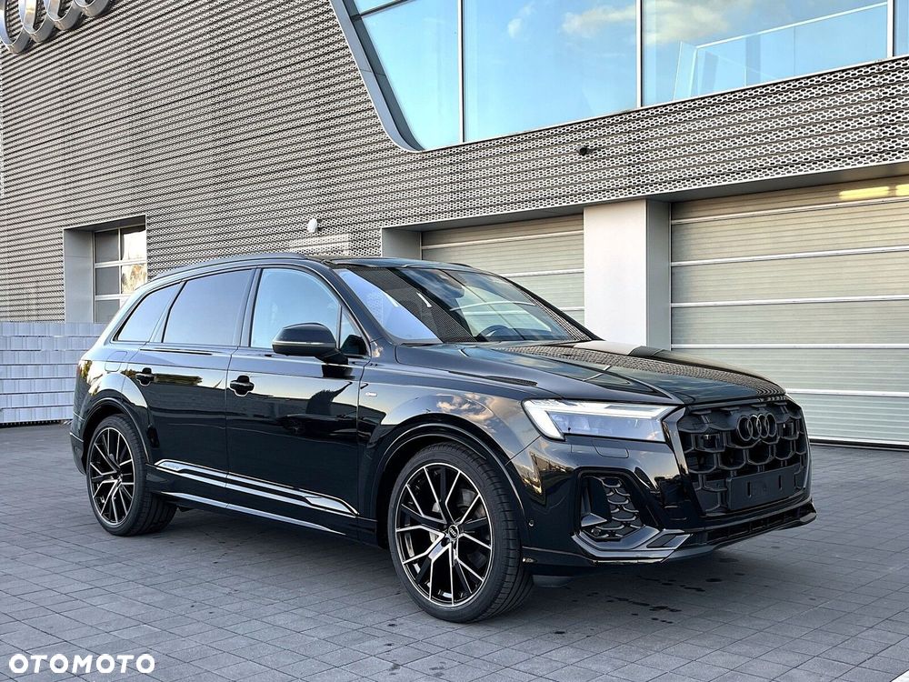 Audi Q7 - 3