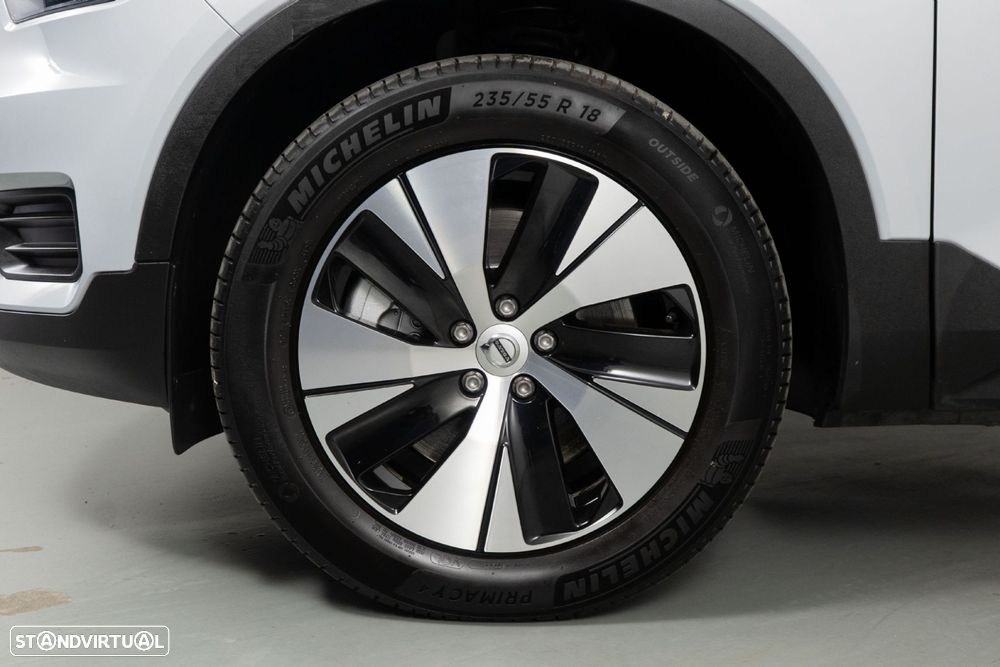 Volvo XC 40 1.5 T5 PHEV Inscription Expression - 22