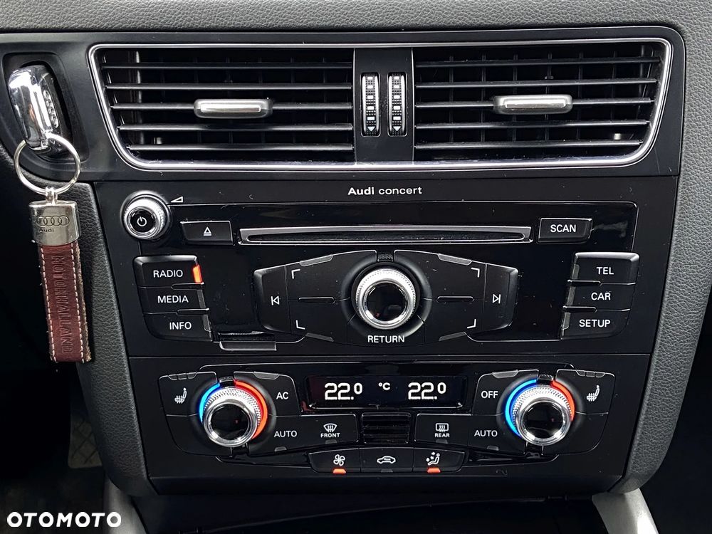 Audi Q5 2.0 TDI Quattro - 29