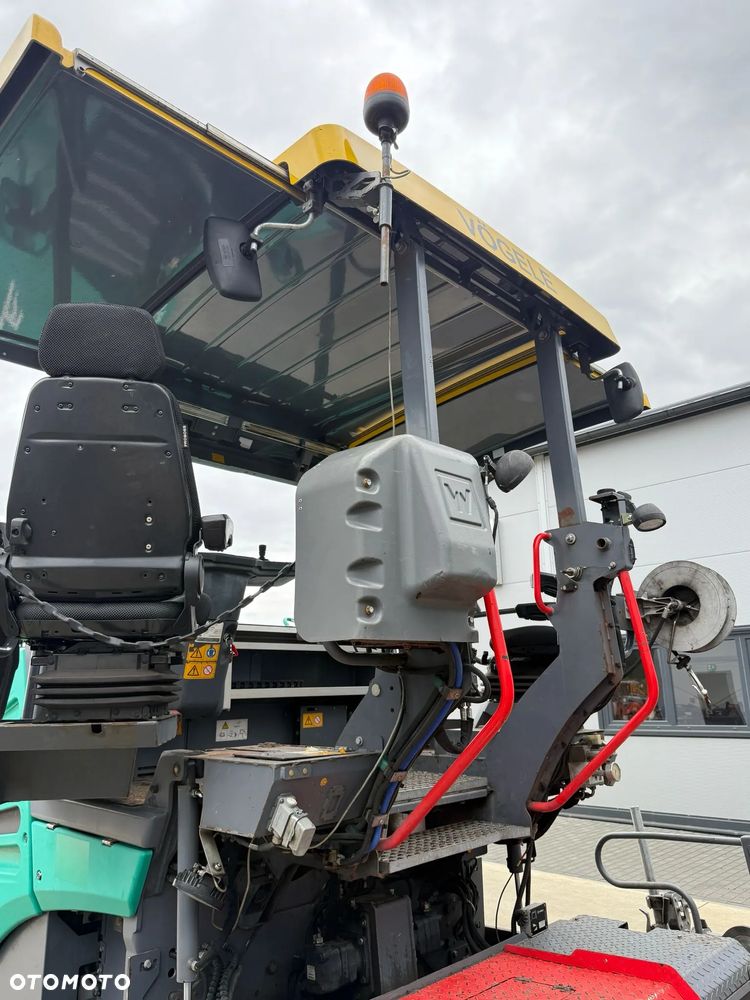 Vogele Super 1300-3i - 15