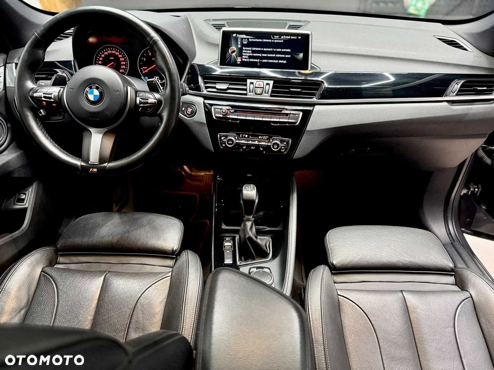 BMW X1 - 5