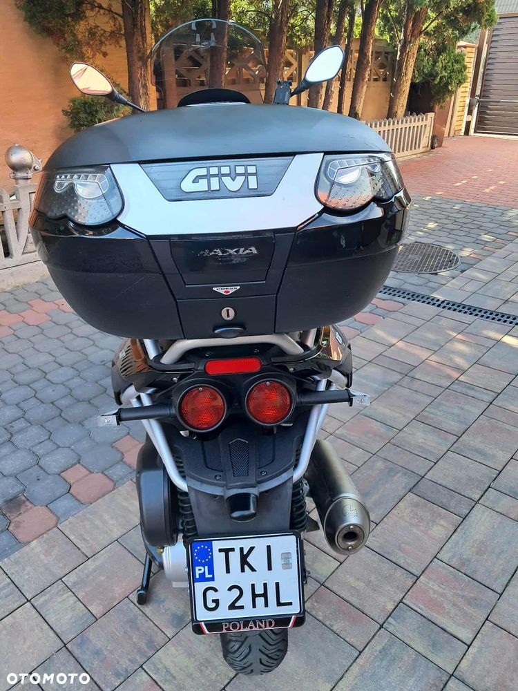 Gilera Inny - 12