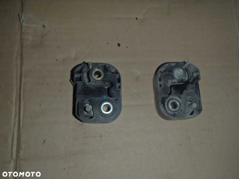 zamek rygiel prawy drzwi microcar mc1 mc2 grecav eke  ligier aixam baroder - 2
