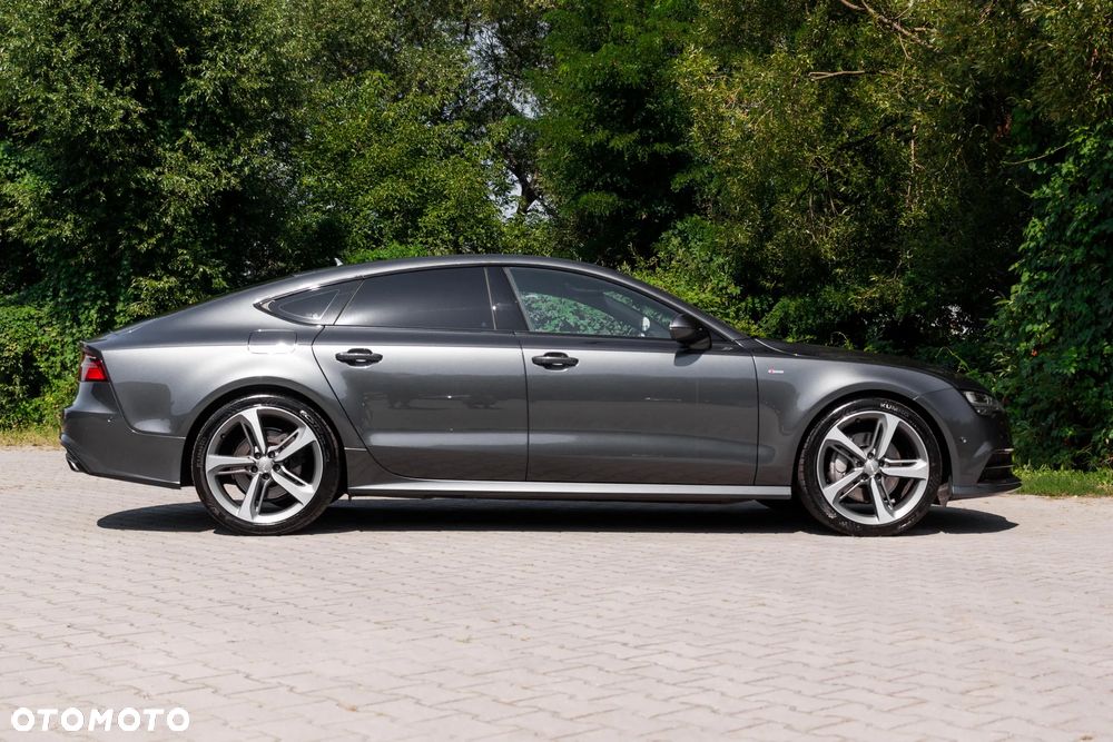 Audi A7 Sportback - 30