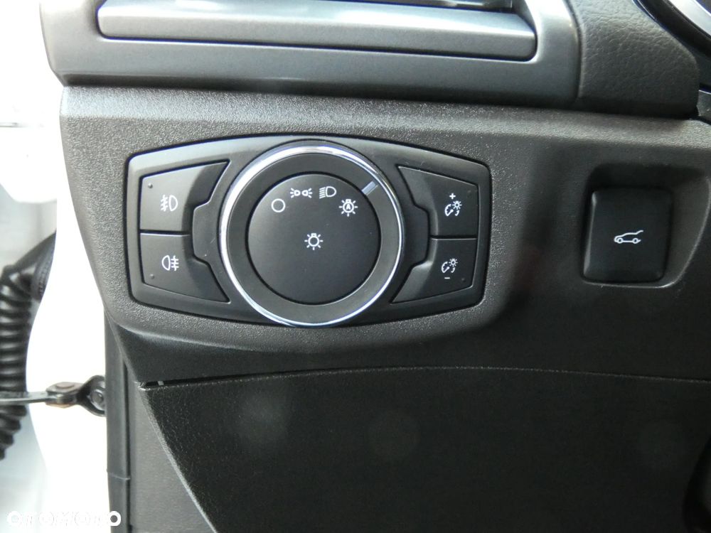 Ford Mondeo 2.0 TDCi Start-Stopp PowerShift-Aut Titanium - 31