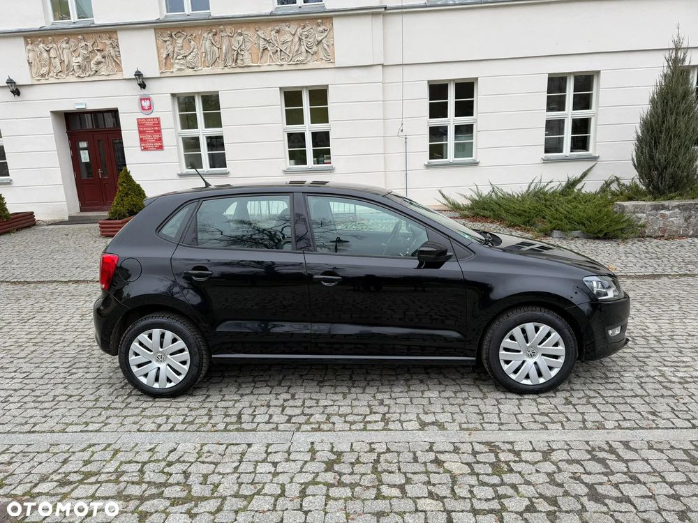 Volkswagen Polo 1.4 16V Comfortline - 14