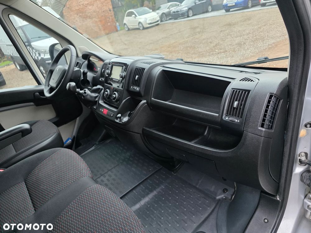 Peugeot Boxer - 18