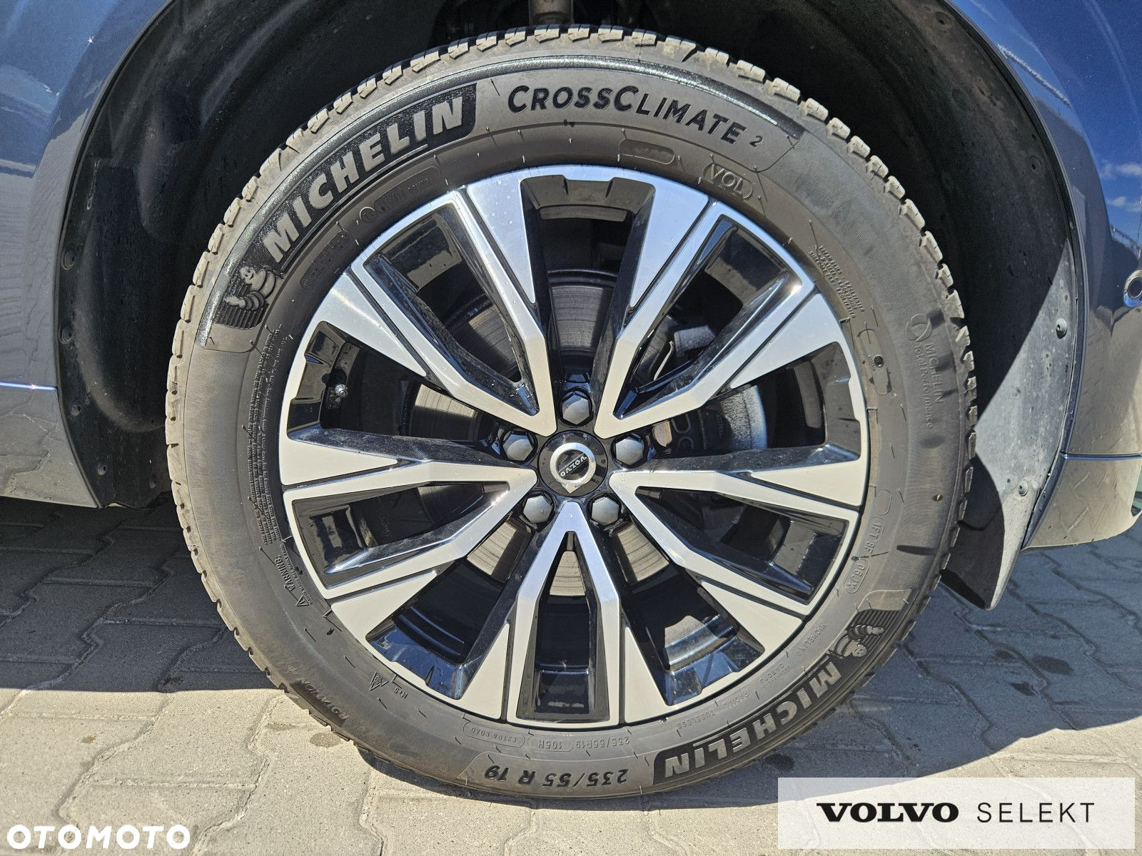 Volvo XC 60 - 11