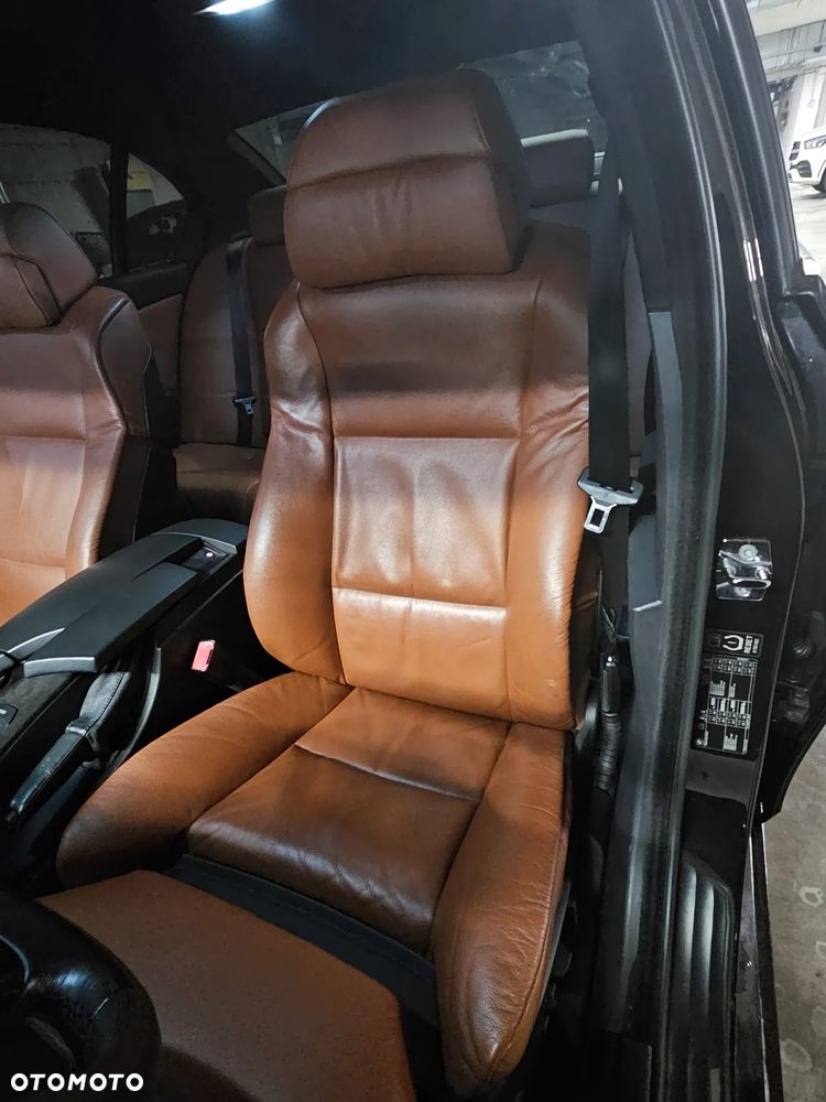 BMW Seria 5 - 13