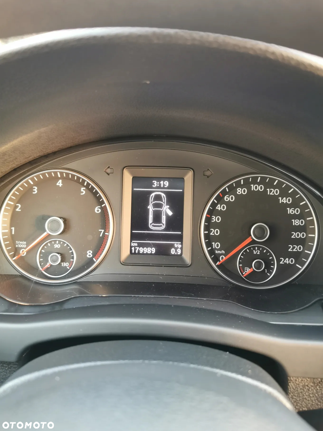 Volkswagen Golf Plus 1.6 Trendline - 20