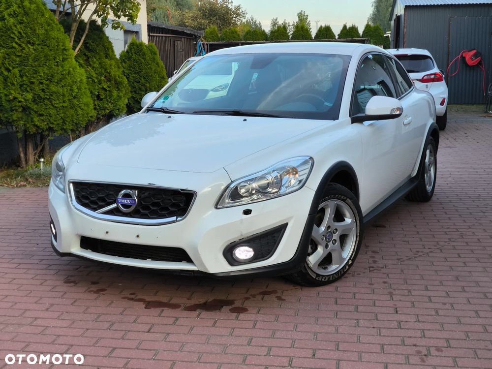 Volvo C30 D2 Kinetic Start-Stop - 2