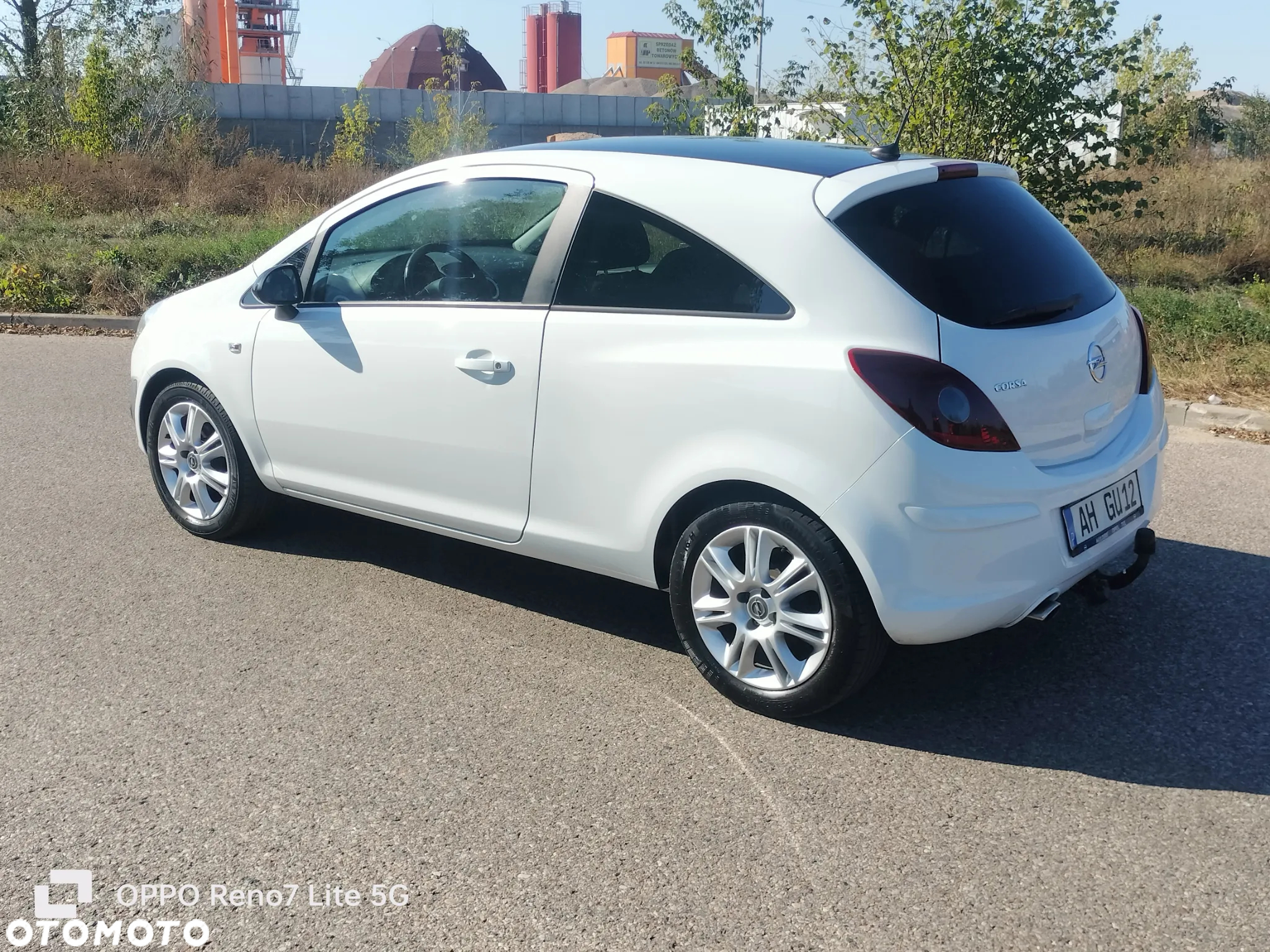Opel Corsa 1.2 16V Easytronic Color Edition - 6