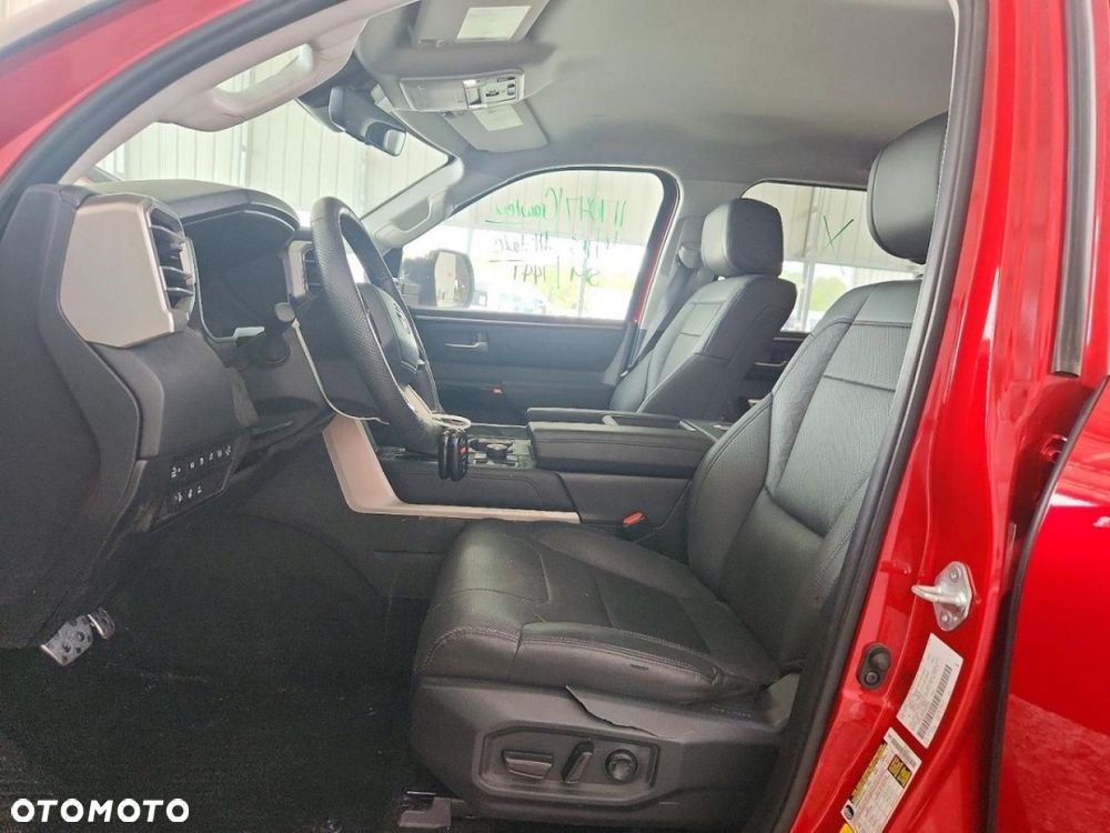 Toyota Tundra - 8