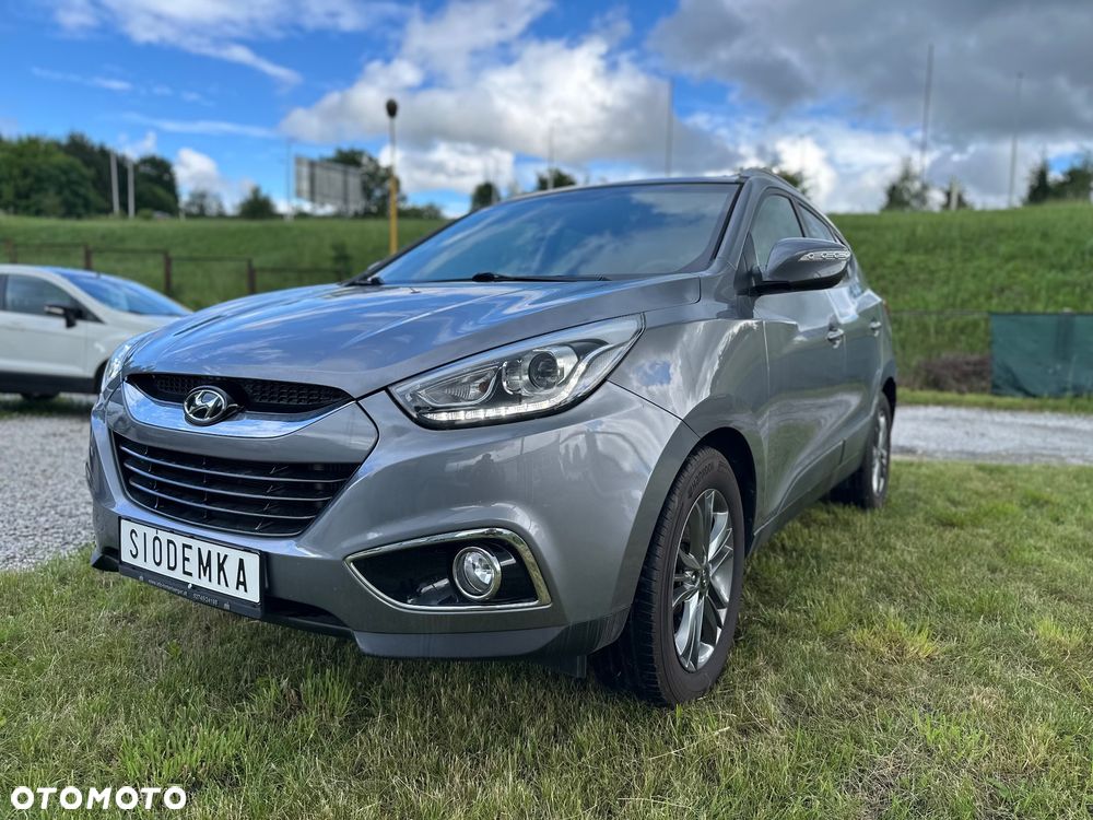 Hyundai ix35 - 4
