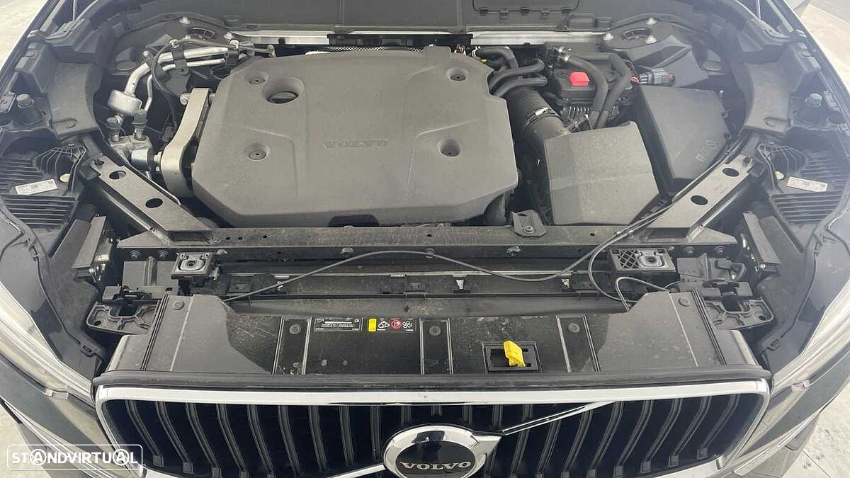 Volvo XC 60 - 15