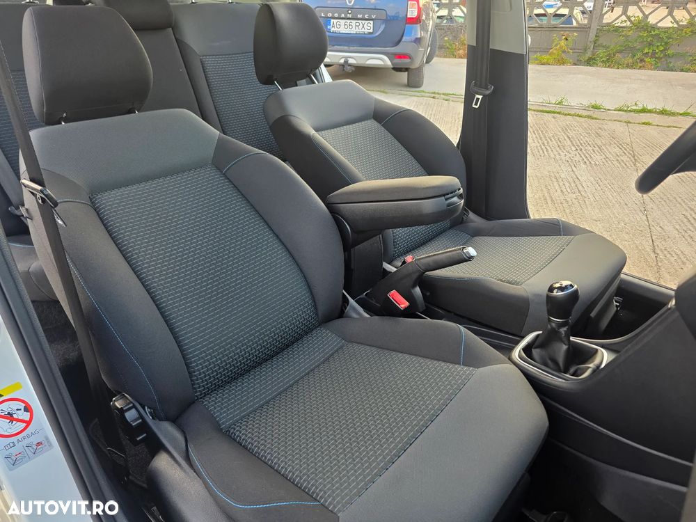 Volkswagen Polo 1.4 TDI (Blue Motion Technology) Highline - 16