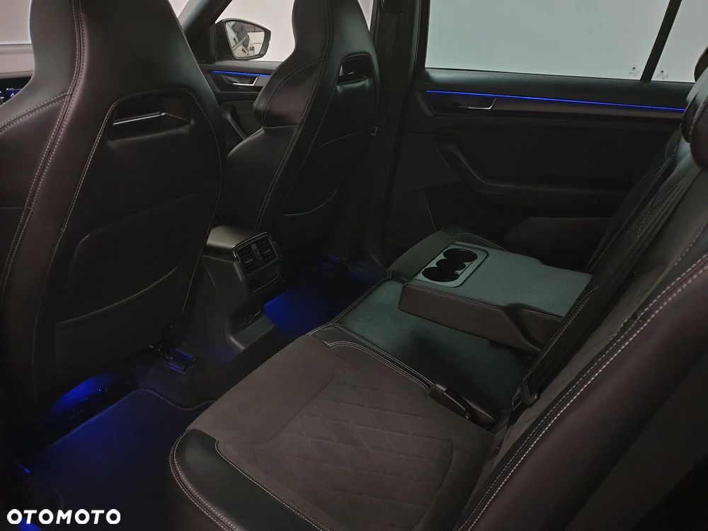 Skoda Kodiaq 2.0 TDI 4x4 DSG Sportline - 28