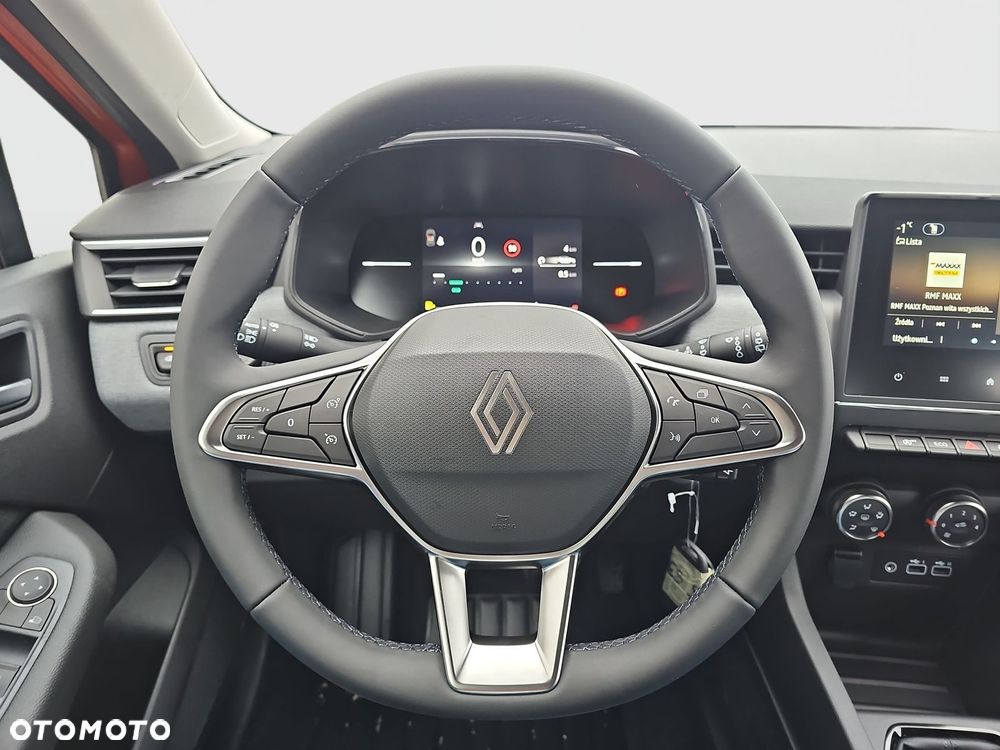 Renault Clio 1.0 TCe Evolution - 14