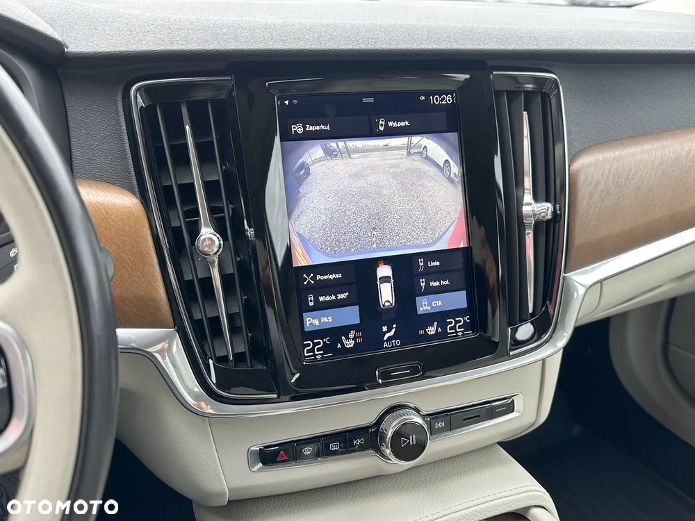 Volvo V90 D4 Inscription - 9
