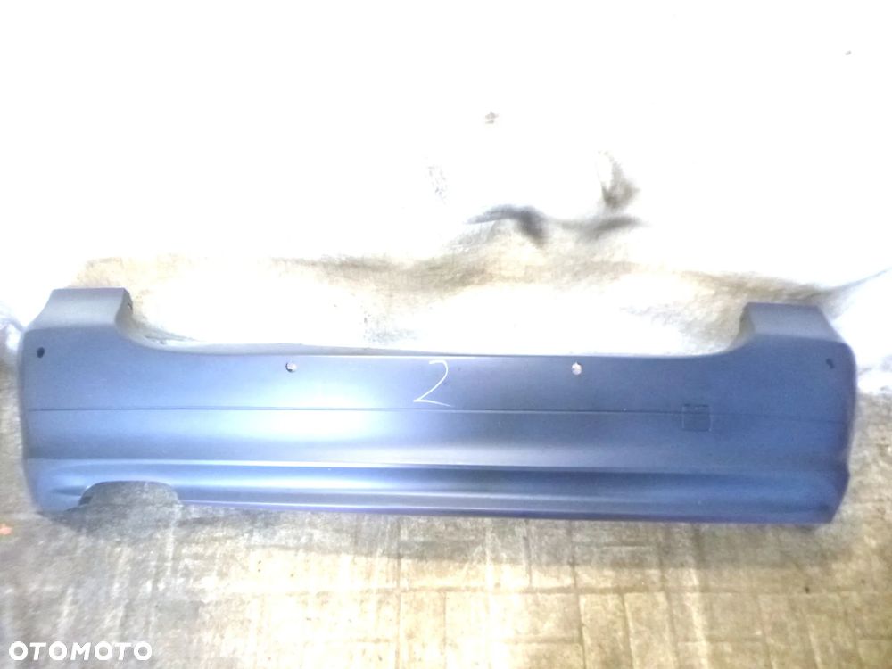 bmw 3 e91 zderzak tył nowy tylny - 1